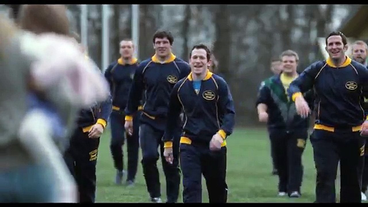 Foxcatcher