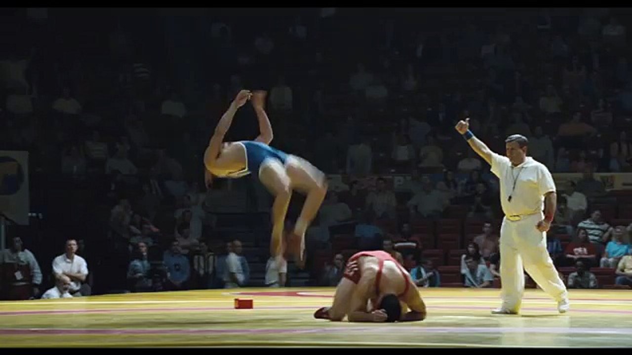 Foxcatcher