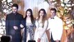 Salman Khan, Shah Rukh Khan and more at Karan Singh Grover-Bipasha Basu Wedding Reception   Part 3