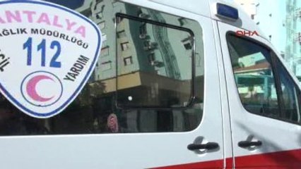 Antalya - Otel Sahibinin Oğlu Yatağında Ölü Bulundu