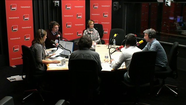 Le salaire de Carlos Ghosn, Si tu écoutes le sketch