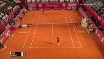 ATP250 Estoril 2016 QF Kyrgios - Coric (Highlights) HD