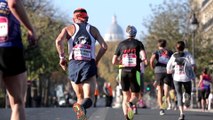 Ekiden de Paris 2016