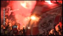 Superliga | 150. večiti derbi iz drugog ugla: Partizan Crvena zvezda 1:2 (1:2), 27.02.2016