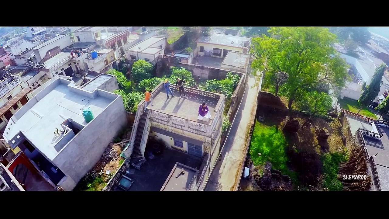 New Punjabi Songs 2016 _ Takk Launi Akh _ Official Video [Hd] _ Inder Pandher _ Latest Punjabi Songs