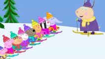 Peppa Pig English episodes New episodes 2016 HD Version 1