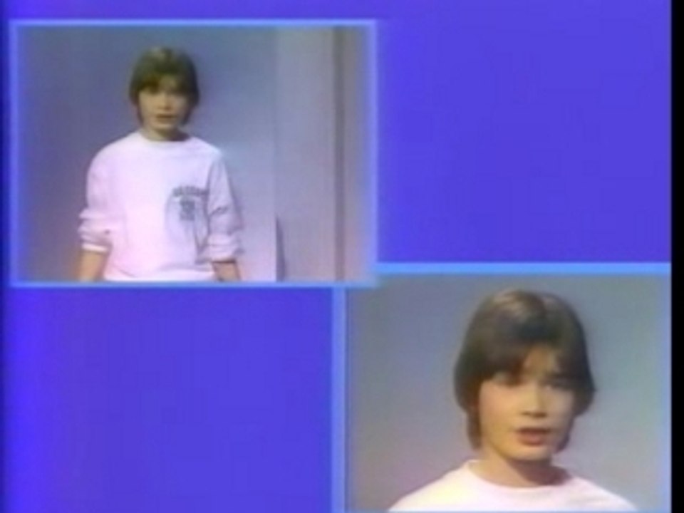 Damien - le noel des mamans