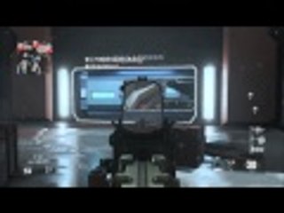 Why I think Dexter is awesome (Call Of Duty Advanced Warfare Gameplay)