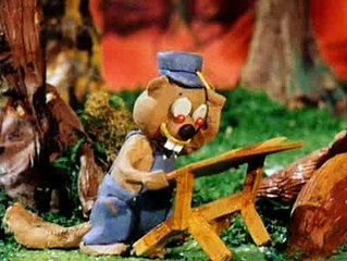 The Gumby Show 1957 - 040 Tree Trouble