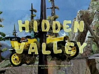 The Gumby Show 1957 - 048 Hidden Valley