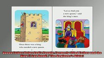 READ book  Queen Esther Helps Gods People Formerly titled Esther and the King I Can Read  The Full EBook