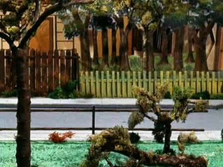 The Gumby Show 1957 - 051 Hot Rod Granny