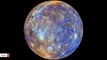 Mercury To Make Rare Pass Between Earth And Sun On May 9
