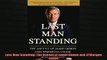 EBOOK ONLINE  Last Man Standing The Ascent of Jamie Dimon and JPMorgan Chase  DOWNLOAD ONLINE