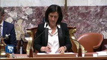 Bronca des députés contre les propos de Le Guen