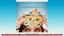 READ book  Teaching in Your Tiara A Homeschooling Book for the rest of Us Full Free