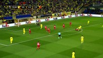 Villarreal vs. Liverpool 2015-16 UEFA Europa League Highlights