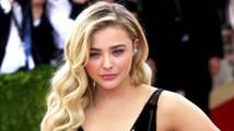 Chloe Grace Moretz Addresses Twitter Fight With Kim Kardashian