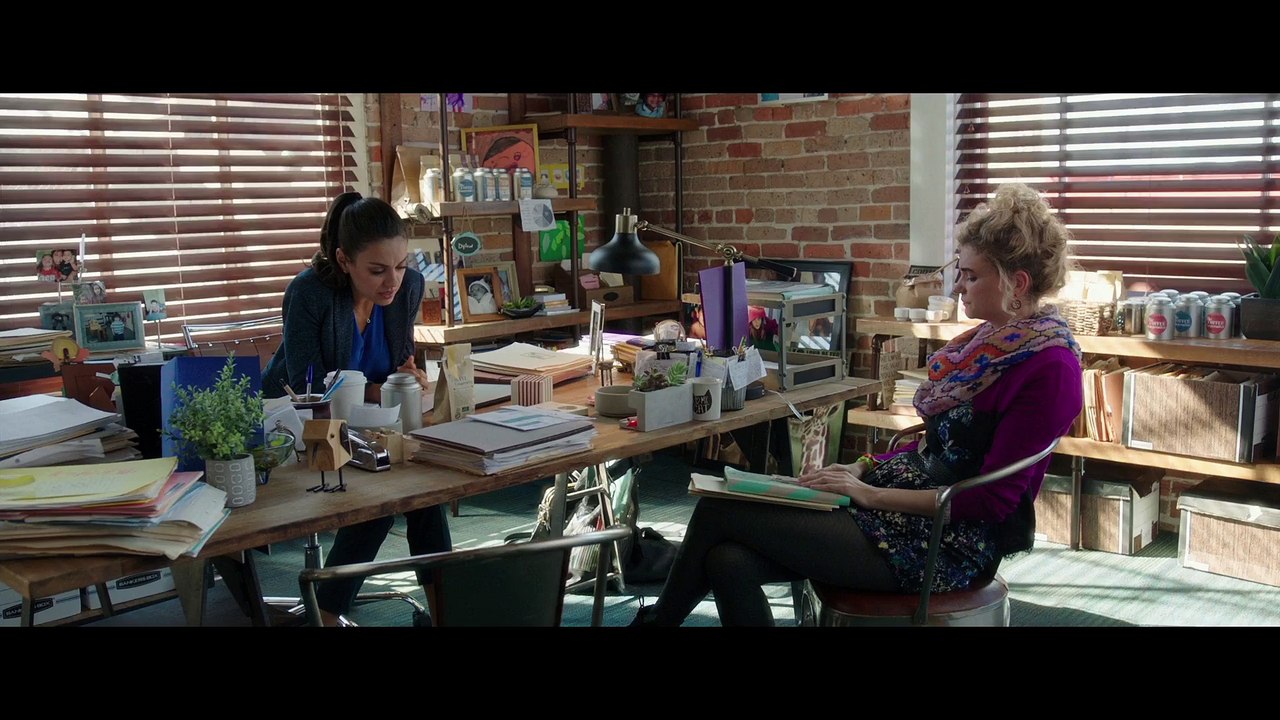 Bad Moms | Official Trailer | STX Entertainment
