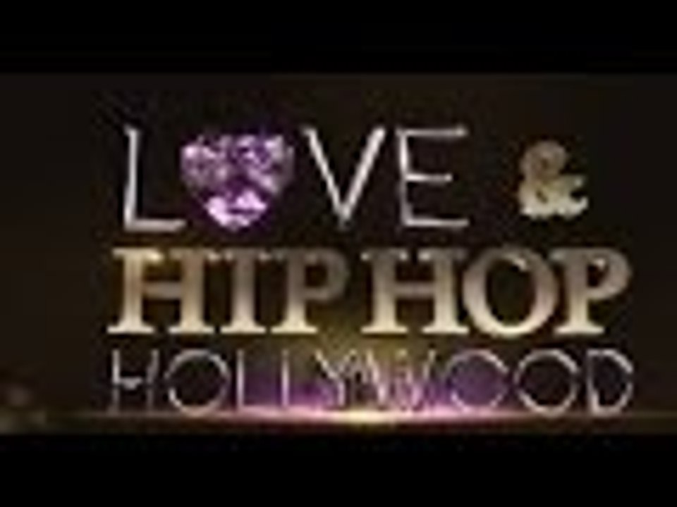 Love& hip-hop Hollywood s2 Reunion part 1 review