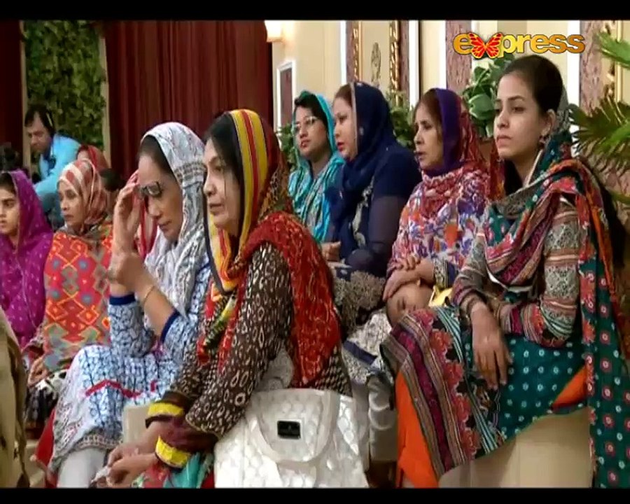Satrangi (Episode 321)