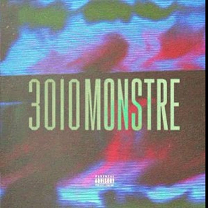 310 - Monstre