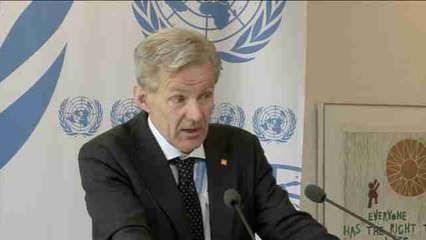 La ONU alerta de que los combates en Siria crean nuevas zonas sitiadas