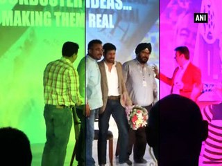 Kabir Khan hopes his Karachi incident doesn't affect Pakistani actors in India