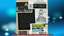 FREE DOWNLOAD  Look to Lazarus The Big Store Landmarks  BOOK ONLINE