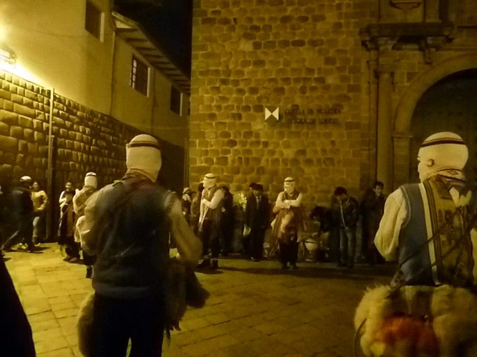 LA COMPANIA DE JESUS