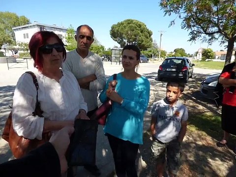 Le réseau Education Sans Frontière appelle à manifester contre l'expulsion d'un père de famille algérien lundi à 09 h00 devant la préfecture de Bastia.