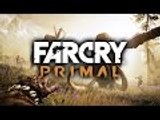 Far Cry Primal gameplay on high ultra settings 1080p