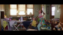 Bad Moms - Trailer oficial Red Band