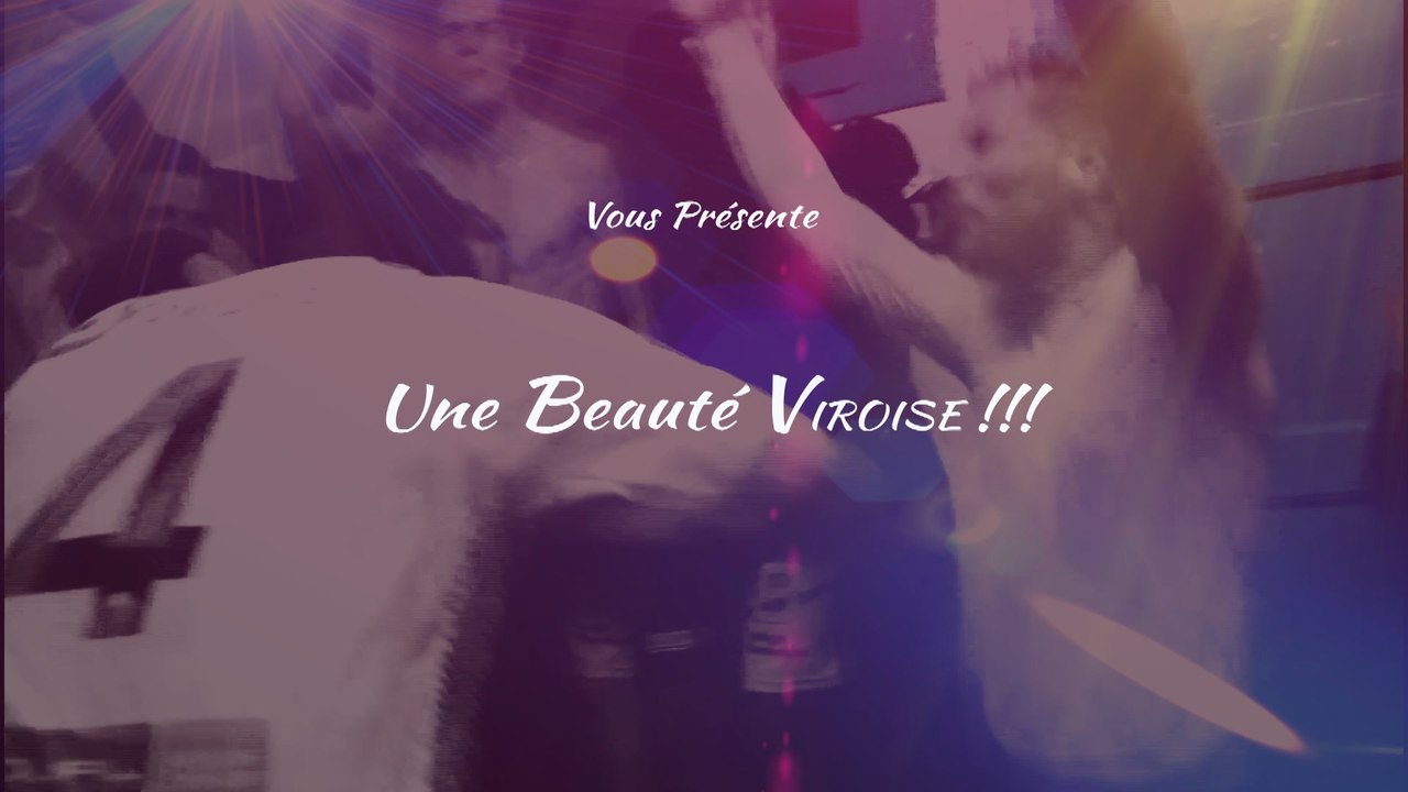 " Une Beauté Viroise ! " entre l'AF Virois et l'US Avranches, Championnat DH Normandie