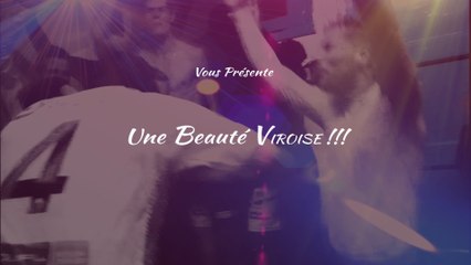 " Une Beauté Viroise ! " entre l'AF Virois et l'US Avranches, Championnat DH Normandie
