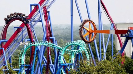 10 Deadliest Theme Park Accidents EVER