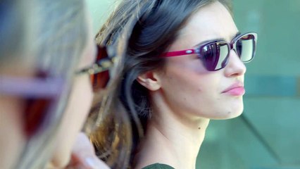 Business pour Optic 2000 - «Collection Elite» - mai 2016