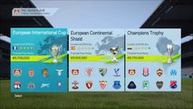 FIFA 16 CAREER MODE - BAYER LEVERKUSEN - A New Era for Leverkusen!