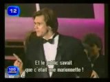 Jim Carrey a l'afi