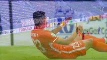 ไฮไลท์ - บุรีรัมย์ ยูไนเต็ด 0-0 ซานตง ลู่เหนิง (4-5-2016)