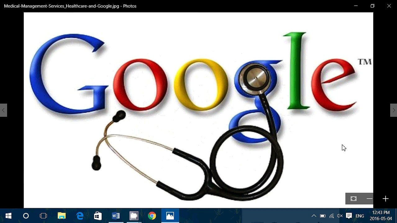 Windows 10 Technology news May 4th 2016 Android Bing Google Health Windows 10 Major Data breach