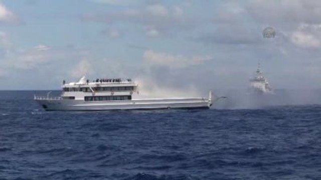 Deniz Aslanı 2016 Arama ve Kurtarma Tatbikatı - 2