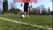 058_Cristiano Ronaldo Skills - Crazy Football Soccer Skill Move Tutorial