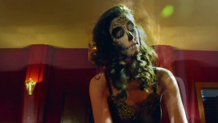 El Señor de los Cielos 4 | Aurelio presiente a La Calaca | [-T-e-l-e-m-u-n-d-o-]