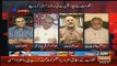 Nawaz Sharif ko democratically shahadat ko bohat tamanna hai- Orya Maqbool Jan's analysis