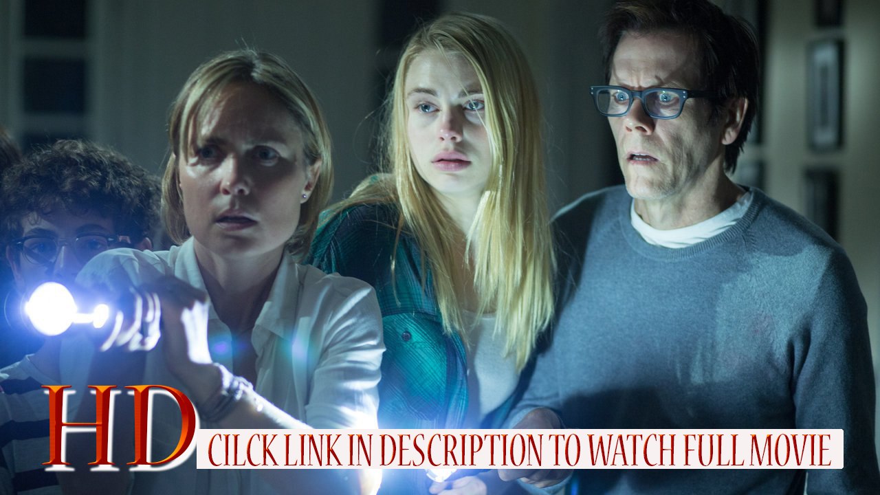 The Darkness 2016 Complet Movie Streaming VF en Français Gratuit