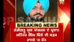 Chandigarh Youth President Maninder Dhillon dies Road Accident
