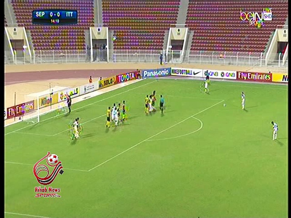 اهداف مباراة ( سباهان اصفهان 0-2 الاتحاد السعودي ) دوري أبطال آسيا