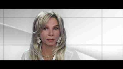 Victoria Abril,  "Nacida para ganar"