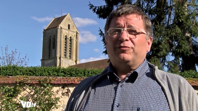 Hérouville veut changer de nom